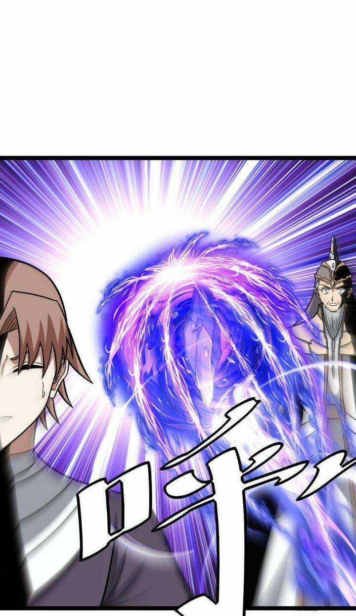 TA LÀM KIÊU HÙNG TẠI DỊ GIỚI Chapter 597 trang 3