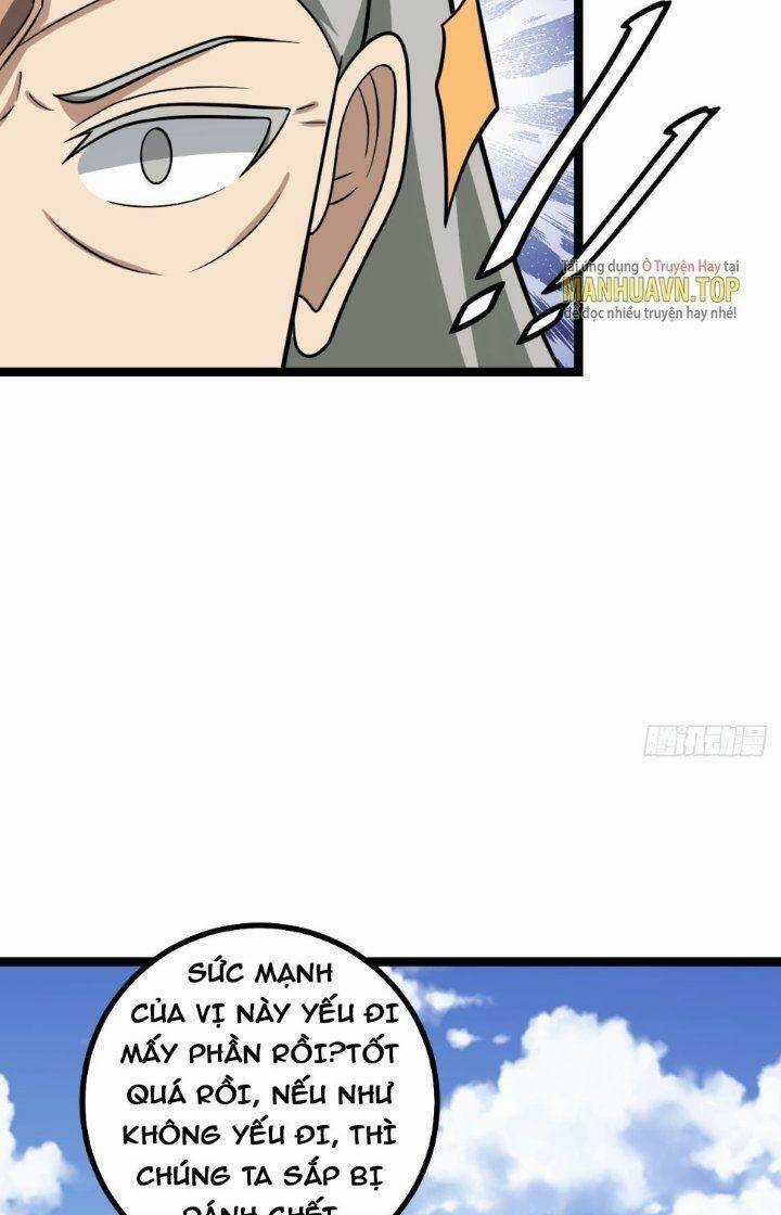 TA LÀM KIÊU HÙNG TẠI DỊ GIỚI Chapter 597 trang 30