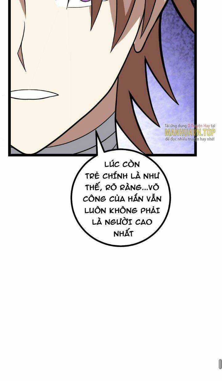 TA LÀM KIÊU HÙNG TẠI DỊ GIỚI Chapter 597 trang 36