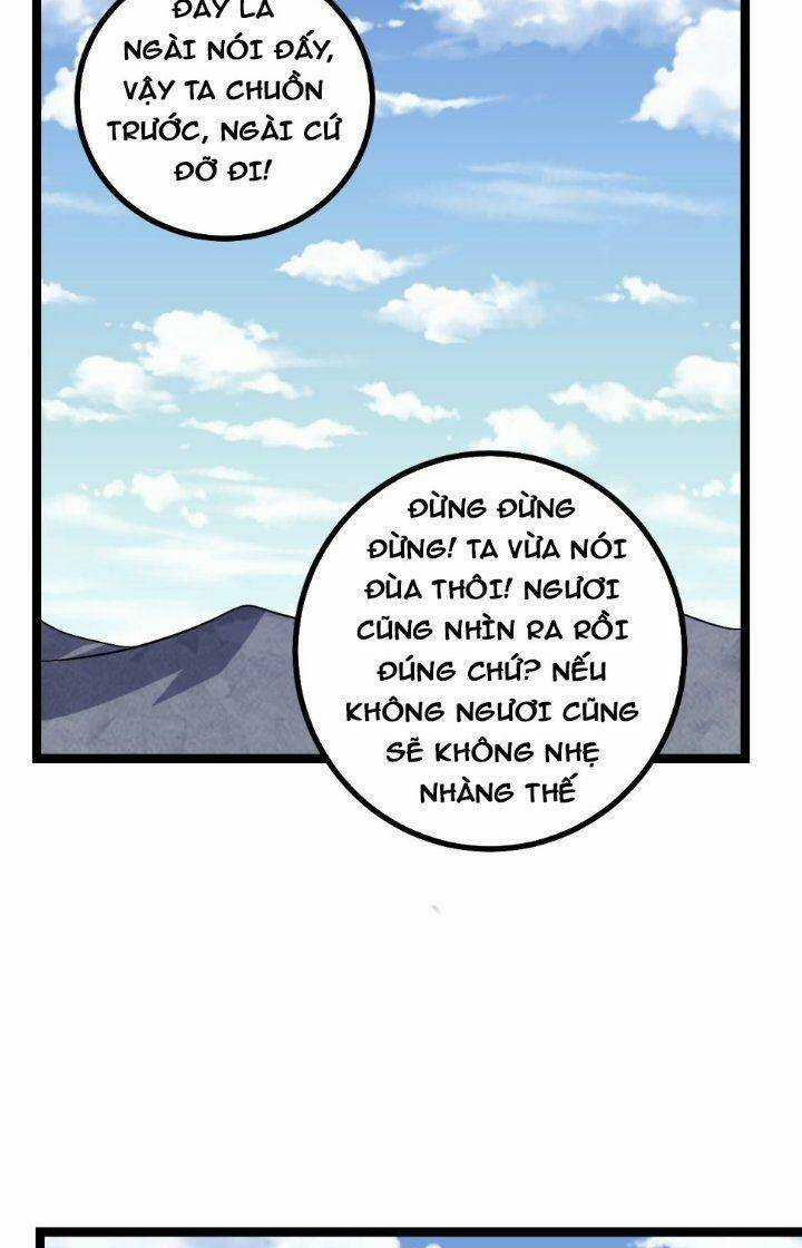 TA LÀM KIÊU HÙNG TẠI DỊ GIỚI Chapter 597 trang 8