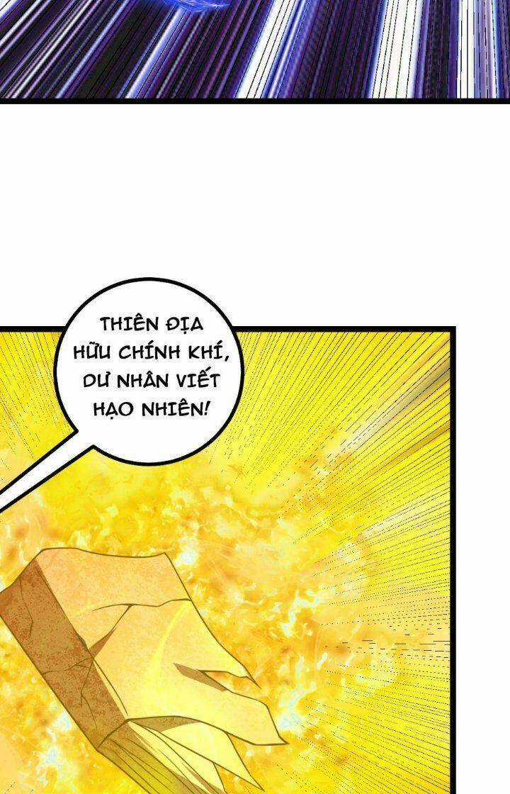 TA LÀM KIÊU HÙNG TẠI DỊ GIỚI Chapter 598 trang 11