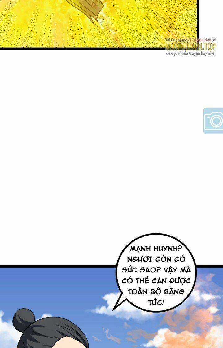 TA LÀM KIÊU HÙNG TẠI DỊ GIỚI Chapter 598 trang 12