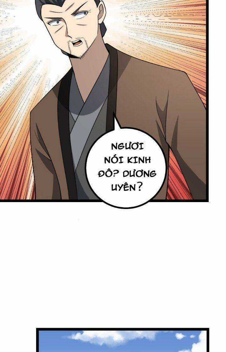 TA LÀM KIÊU HÙNG TẠI DỊ GIỚI Chapter 598 trang 14