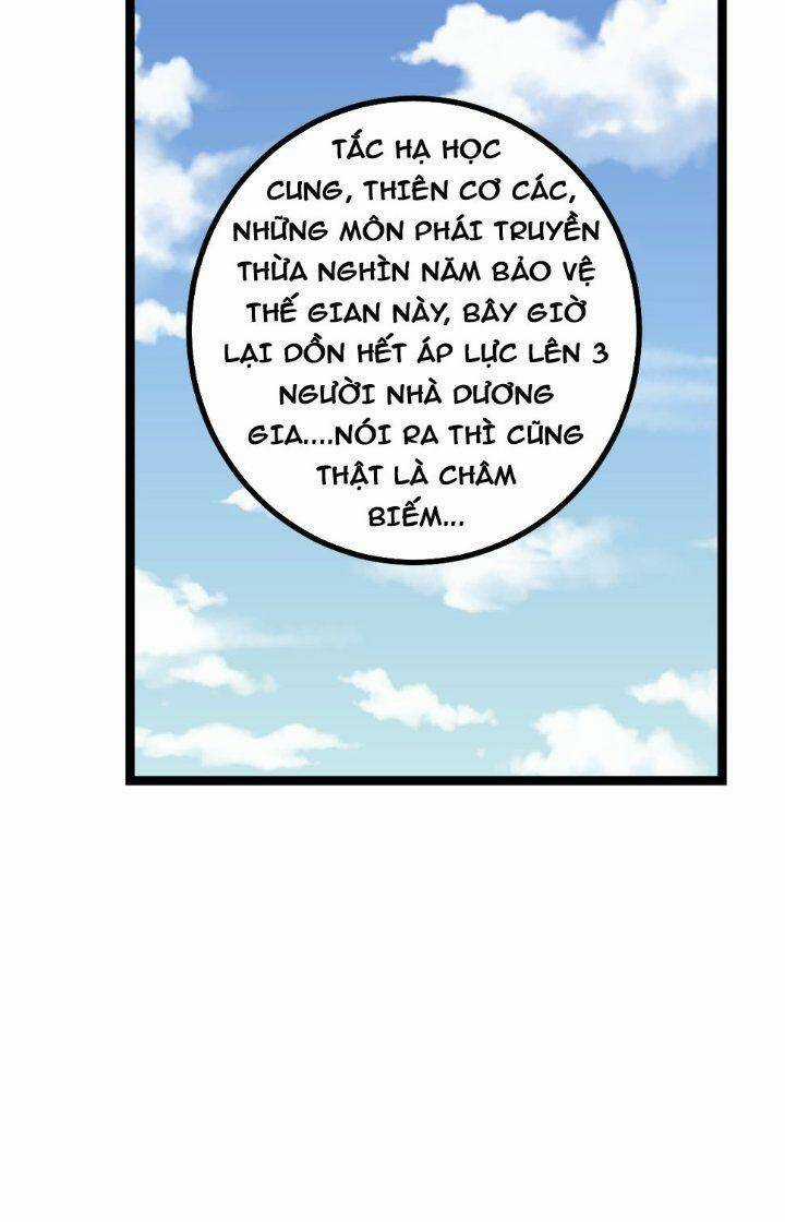 TA LÀM KIÊU HÙNG TẠI DỊ GIỚI Chapter 598 trang 15