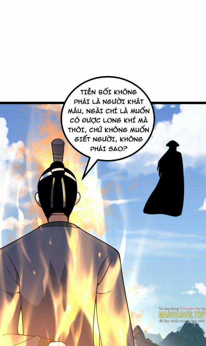 TA LÀM KIÊU HÙNG TẠI DỊ GIỚI Chapter 598 trang 17