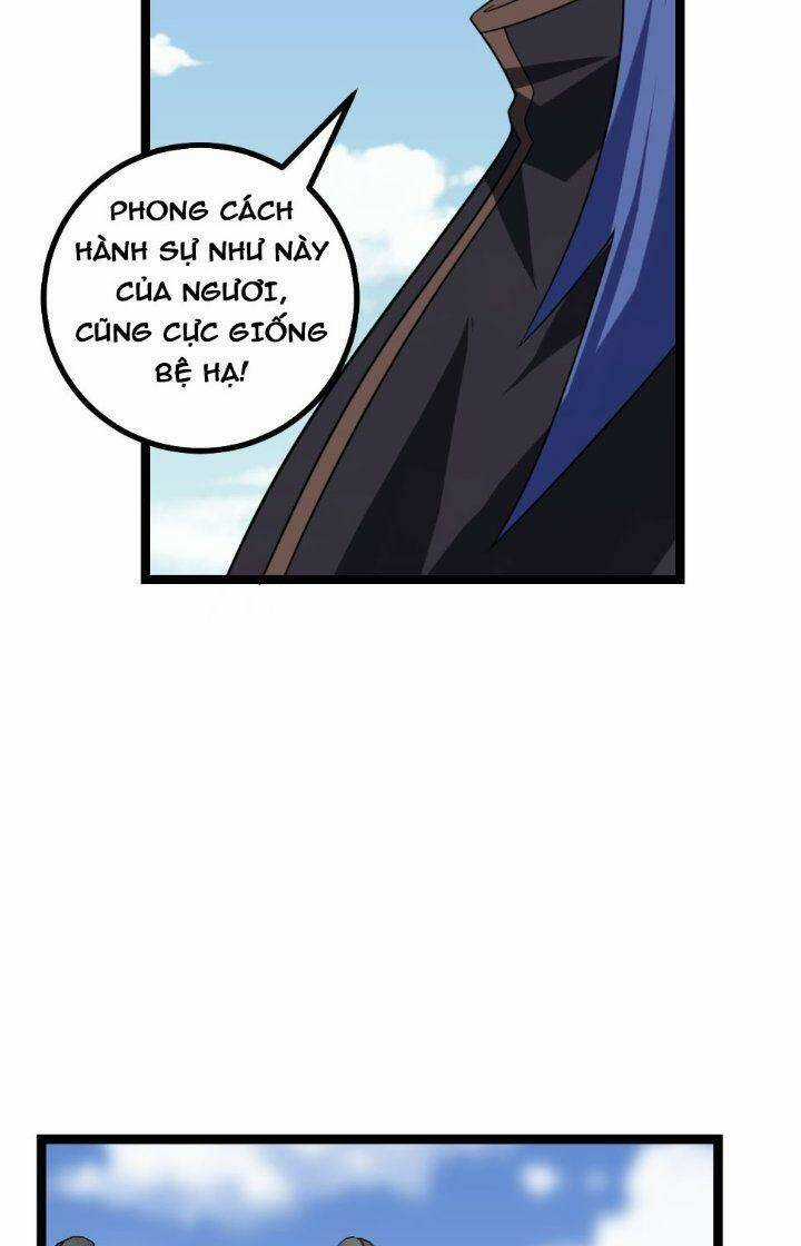 TA LÀM KIÊU HÙNG TẠI DỊ GIỚI Chapter 598 trang 21