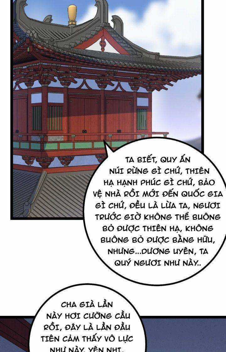 TA LÀM KIÊU HÙNG TẠI DỊ GIỚI Chapter 598 trang 22