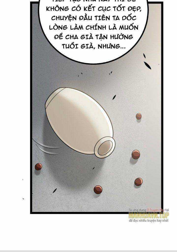 TA LÀM KIÊU HÙNG TẠI DỊ GIỚI Chapter 598 trang 29