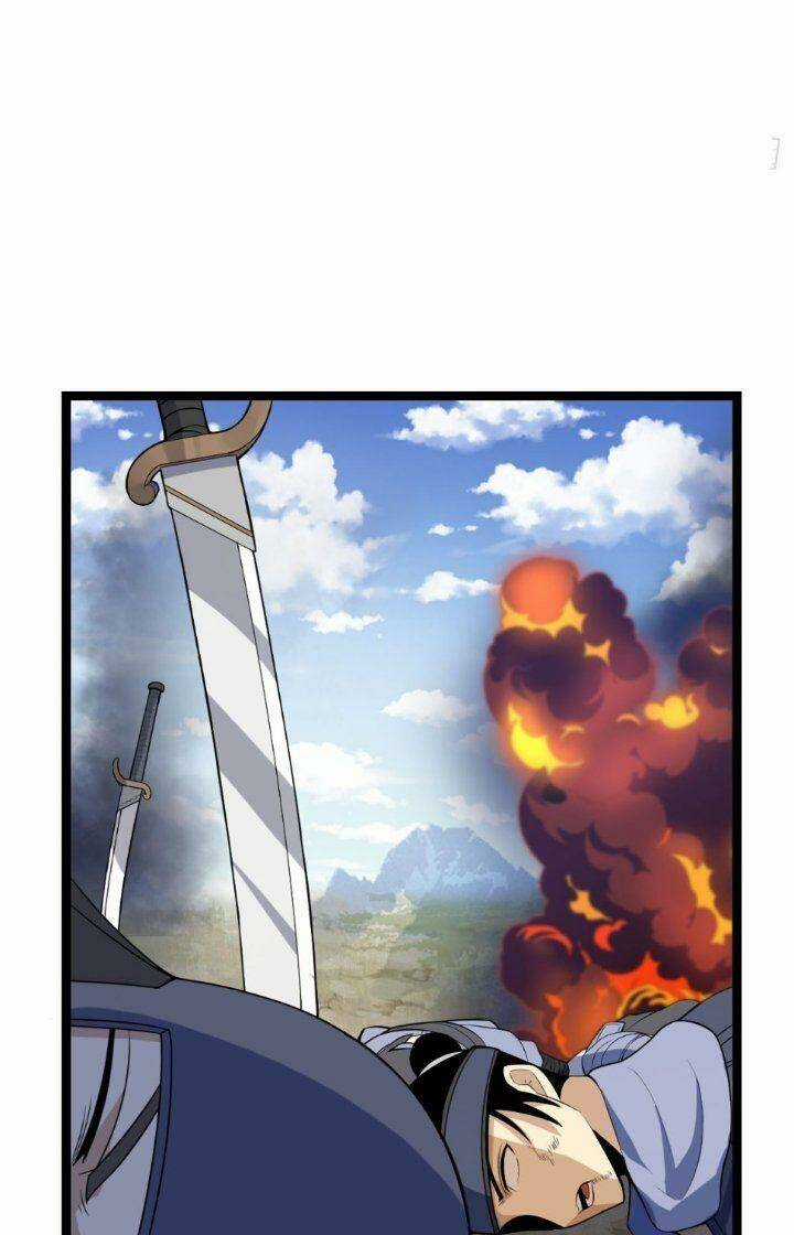 TA LÀM KIÊU HÙNG TẠI DỊ GIỚI Chapter 598 trang 3