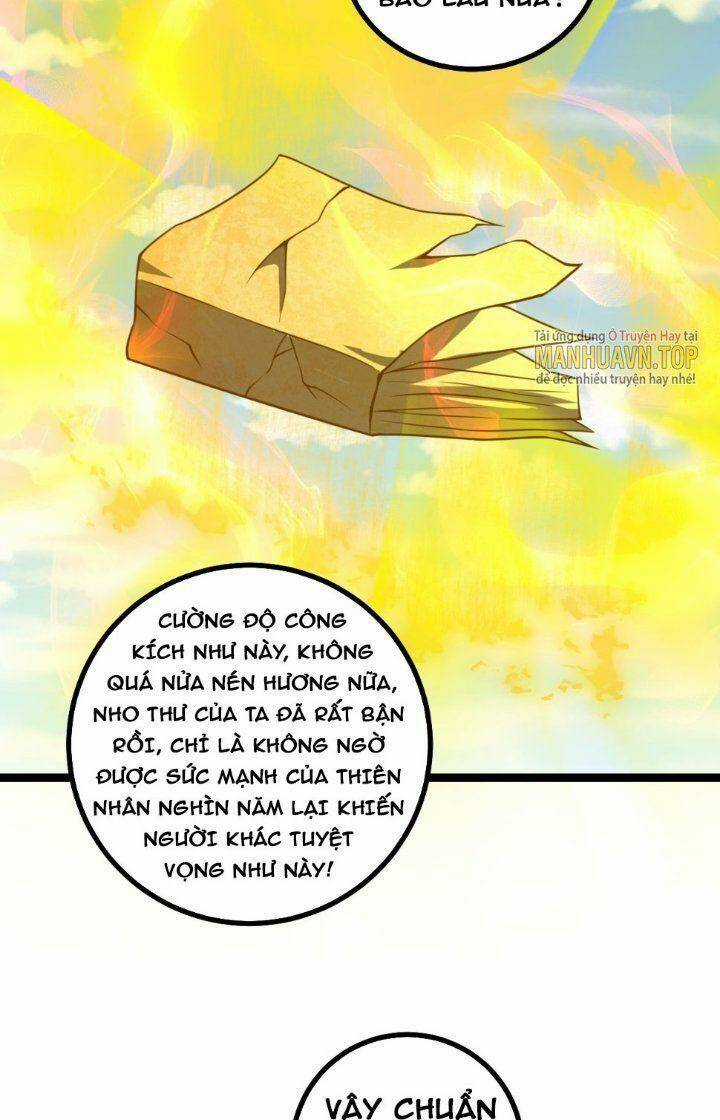 TA LÀM KIÊU HÙNG TẠI DỊ GIỚI Chapter 598 trang 7