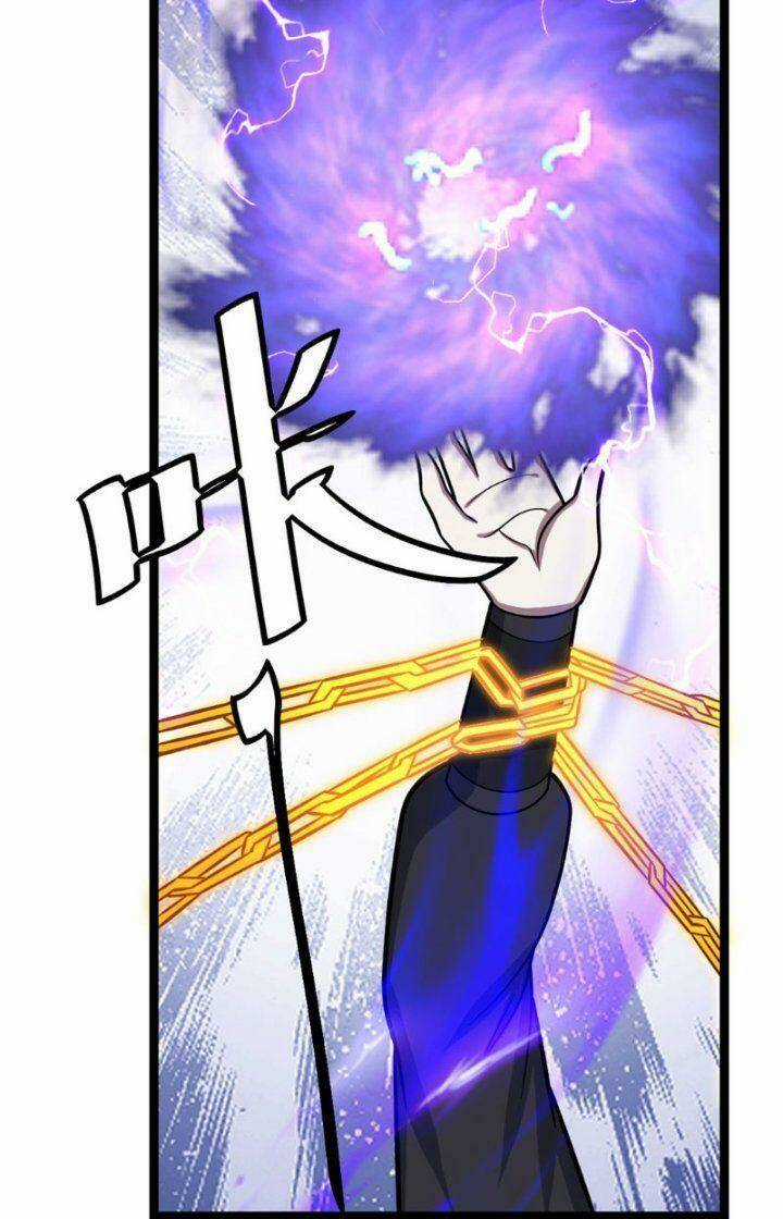 TA LÀM KIÊU HÙNG TẠI DỊ GIỚI Chapter 599 trang 11