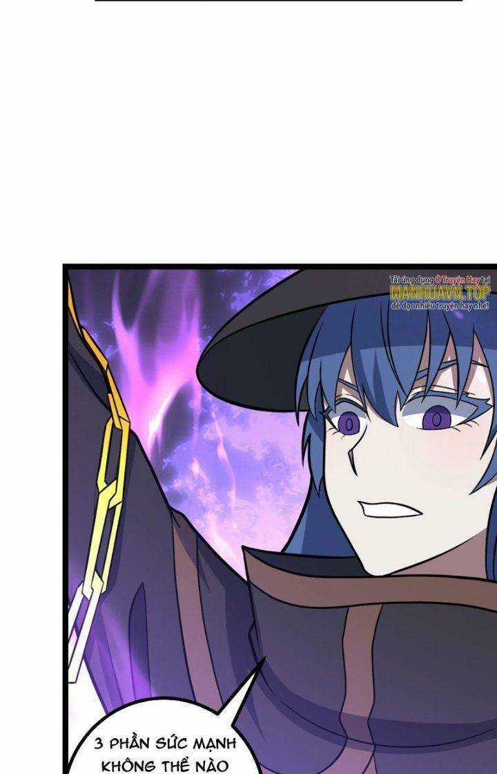 TA LÀM KIÊU HÙNG TẠI DỊ GIỚI Chapter 599 trang 12