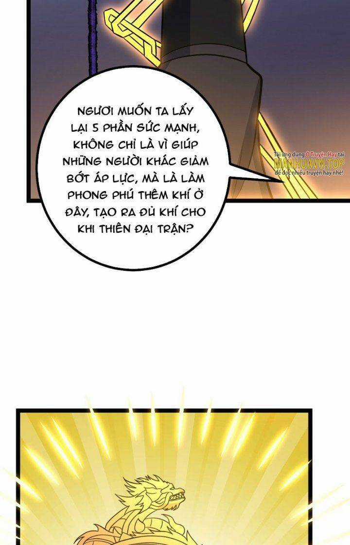 TA LÀM KIÊU HÙNG TẠI DỊ GIỚI Chapter 599 trang 15