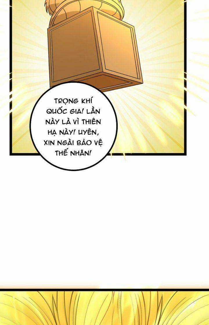 TA LÀM KIÊU HÙNG TẠI DỊ GIỚI Chapter 599 trang 16