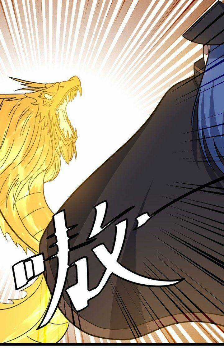 TA LÀM KIÊU HÙNG TẠI DỊ GIỚI Chapter 599 trang 20