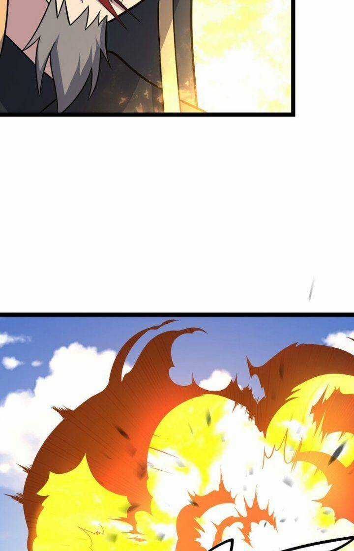 TA LÀM KIÊU HÙNG TẠI DỊ GIỚI Chapter 599 trang 23