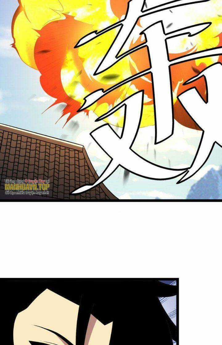 TA LÀM KIÊU HÙNG TẠI DỊ GIỚI Chapter 599 trang 24