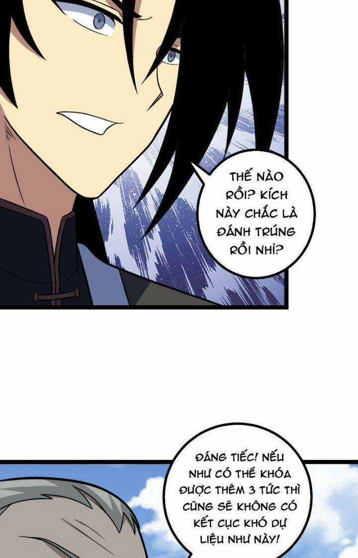 TA LÀM KIÊU HÙNG TẠI DỊ GIỚI Chapter 599 trang 25