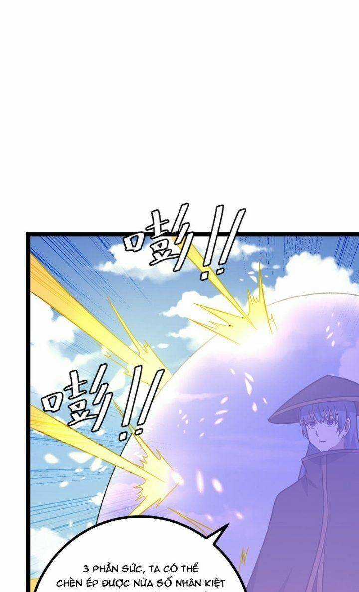 TA LÀM KIÊU HÙNG TẠI DỊ GIỚI Chapter 599 trang 3