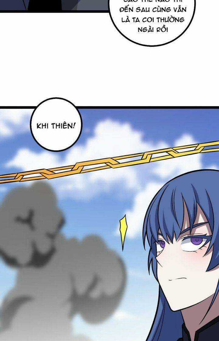 TA LÀM KIÊU HÙNG TẠI DỊ GIỚI Chapter 599 trang 31