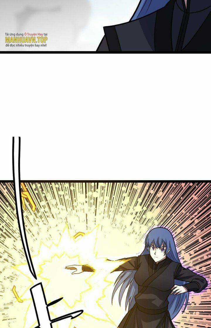 TA LÀM KIÊU HÙNG TẠI DỊ GIỚI Chapter 599 trang 32