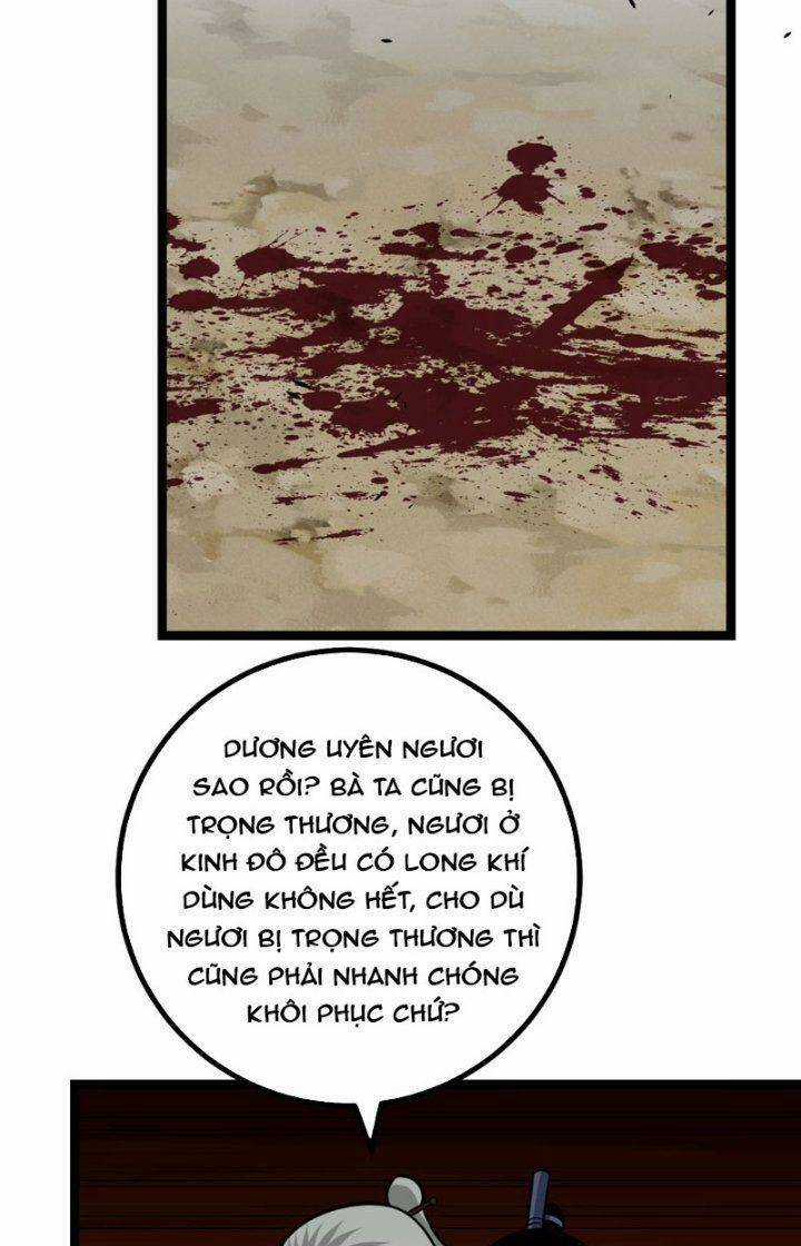 TA LÀM KIÊU HÙNG TẠI DỊ GIỚI Chapter 599 trang 35