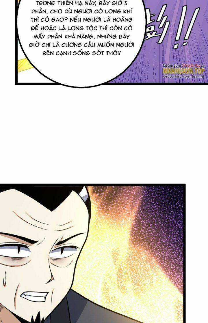 TA LÀM KIÊU HÙNG TẠI DỊ GIỚI Chapter 599 trang 4