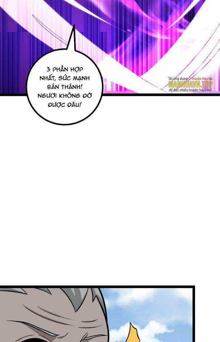 TA LÀM KIÊU HÙNG TẠI DỊ GIỚI Chapter 599 trang 7