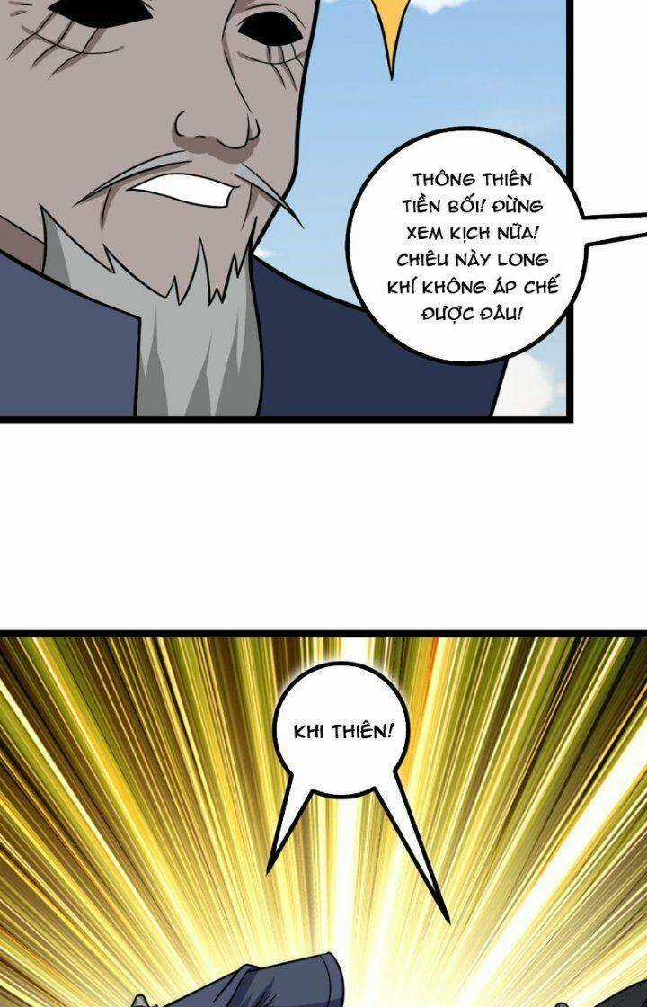 TA LÀM KIÊU HÙNG TẠI DỊ GIỚI Chapter 599 trang 8