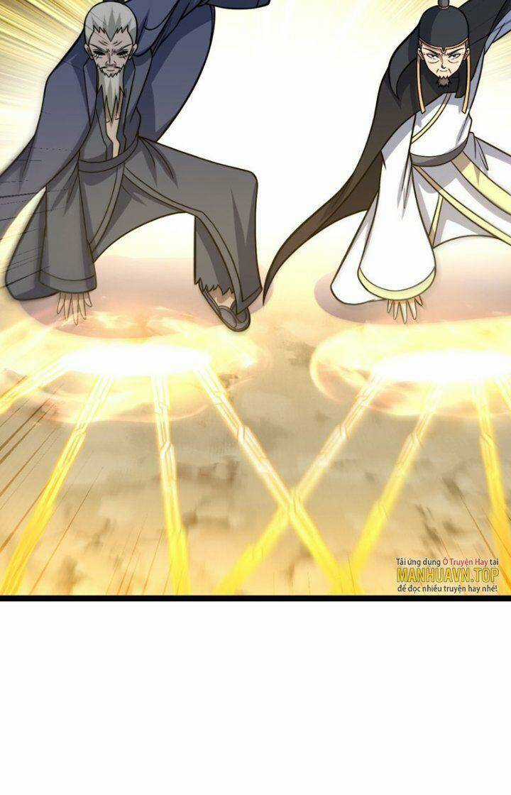 TA LÀM KIÊU HÙNG TẠI DỊ GIỚI Chapter 599 trang 9