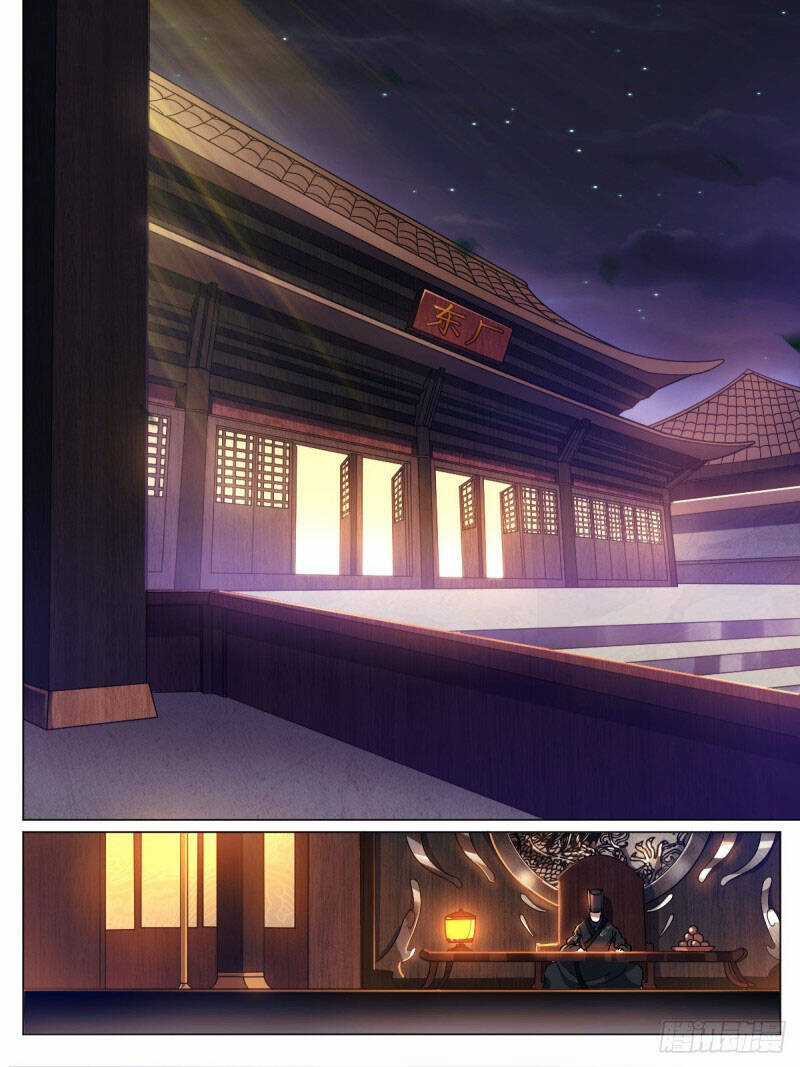 TA LÀM KIÊU HÙNG TẠI DỊ GIỚI Chapter 6 trang 4