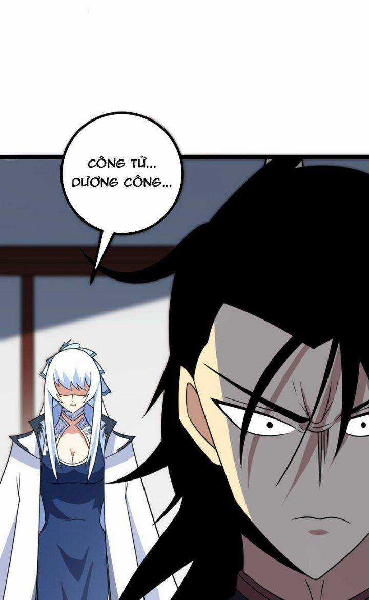 TA LÀM KIÊU HÙNG TẠI DỊ GIỚI Chapter 600 trang 12