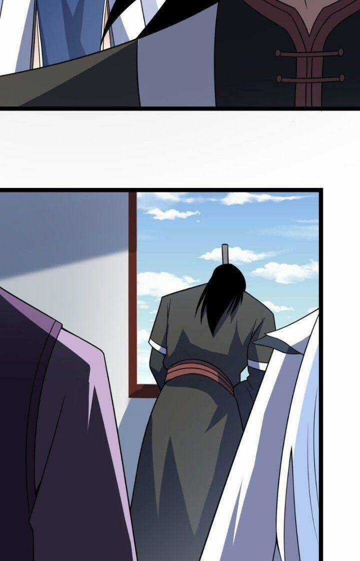 TA LÀM KIÊU HÙNG TẠI DỊ GIỚI Chapter 600 trang 13