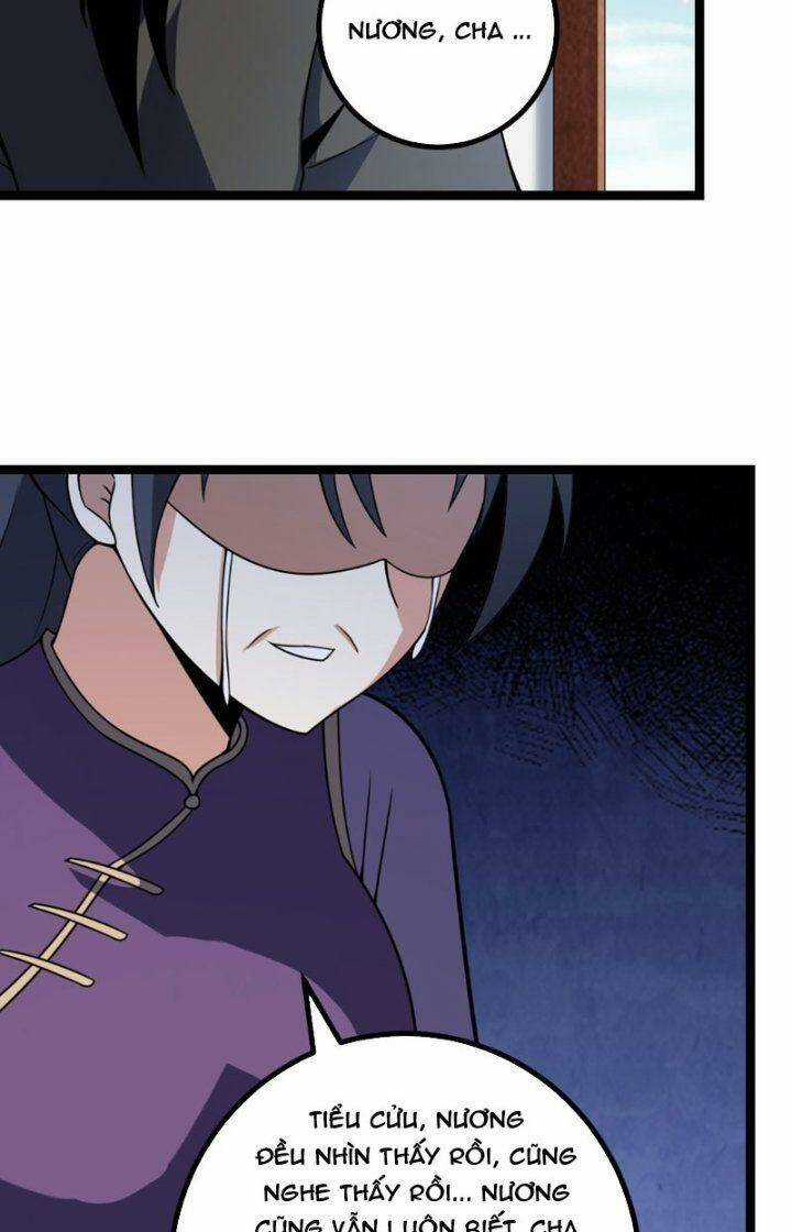 TA LÀM KIÊU HÙNG TẠI DỊ GIỚI Chapter 600 trang 15