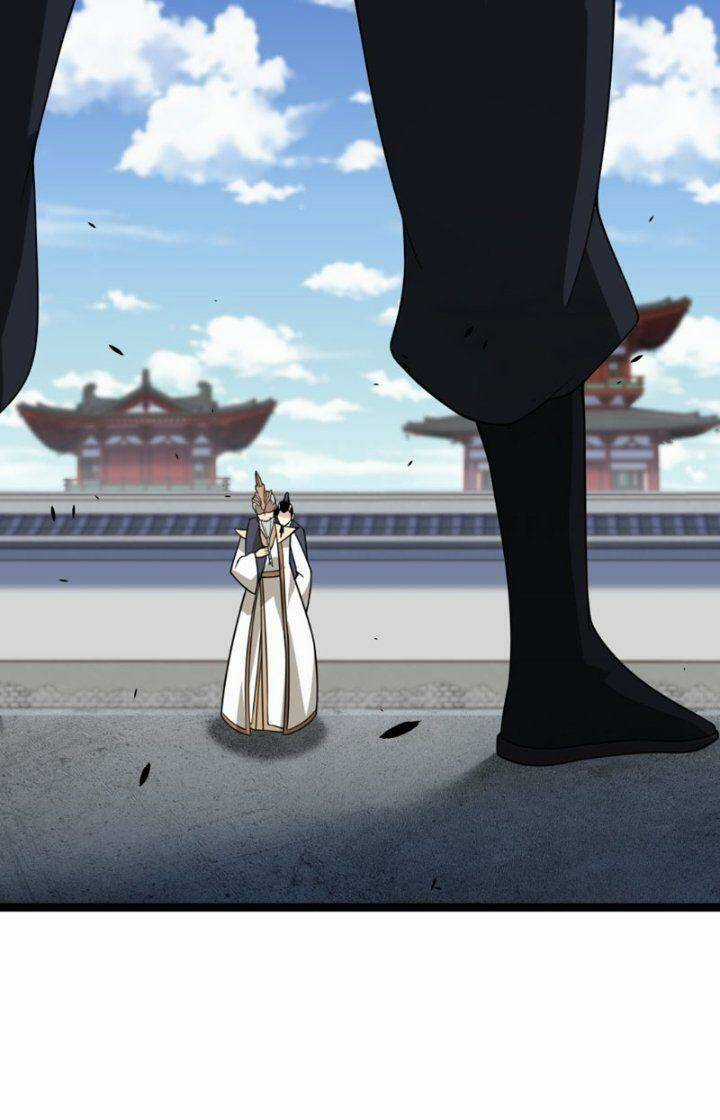 TA LÀM KIÊU HÙNG TẠI DỊ GIỚI Chapter 600 trang 2