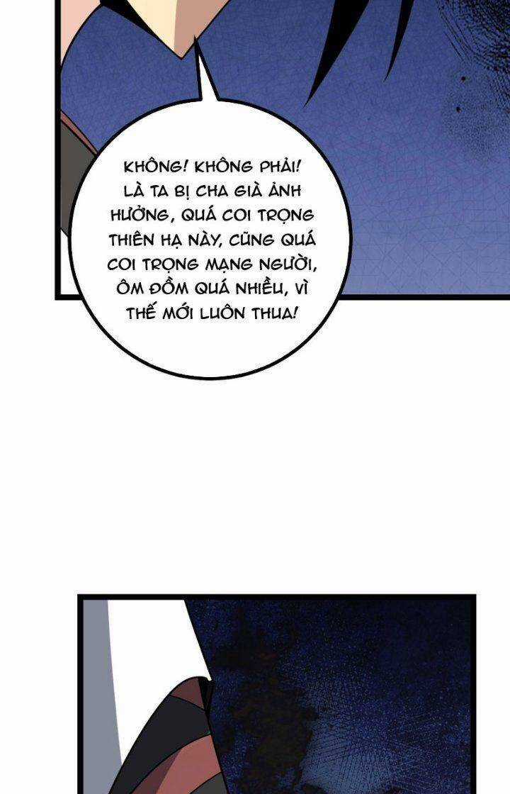 TA LÀM KIÊU HÙNG TẠI DỊ GIỚI Chapter 600 trang 25