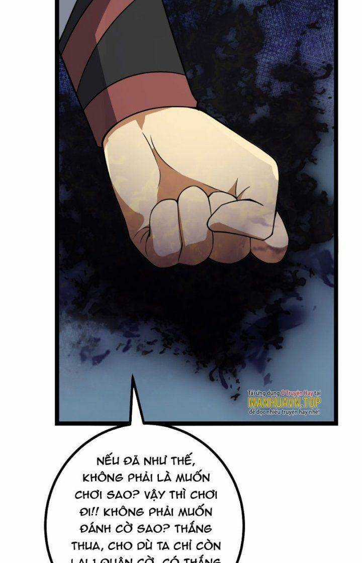 TA LÀM KIÊU HÙNG TẠI DỊ GIỚI Chapter 600 trang 26