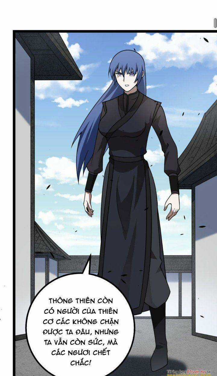 TA LÀM KIÊU HÙNG TẠI DỊ GIỚI Chapter 600 trang 3