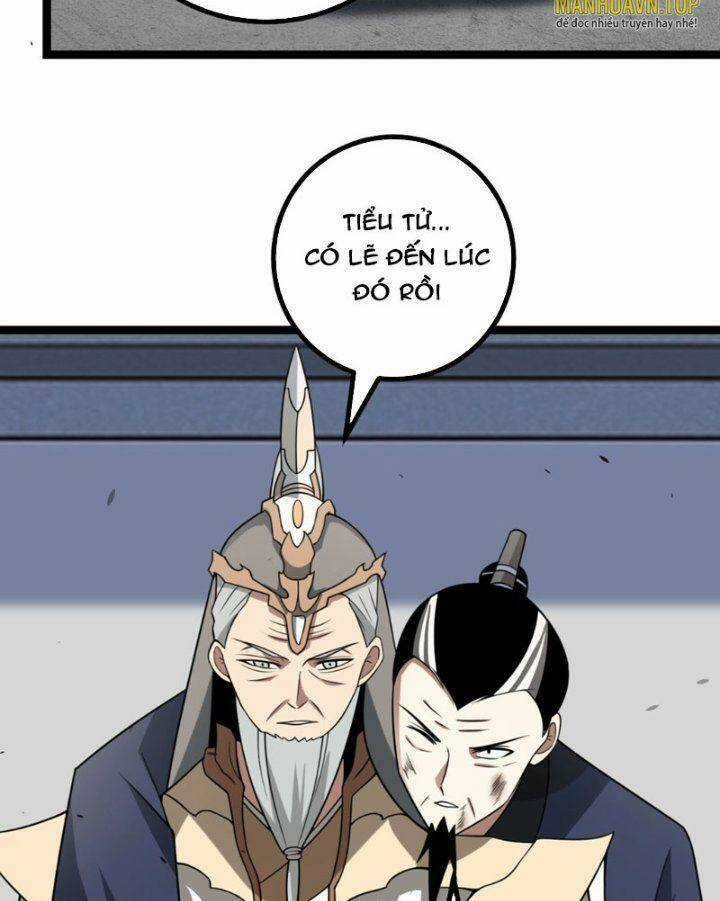 TA LÀM KIÊU HÙNG TẠI DỊ GIỚI Chapter 600 trang 4