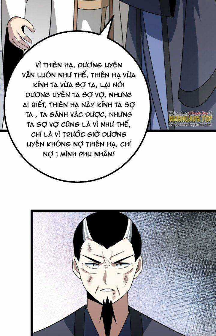 TA LÀM KIÊU HÙNG TẠI DỊ GIỚI Chapter 600 trang 6