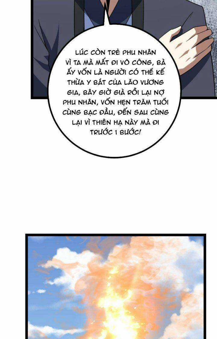 TA LÀM KIÊU HÙNG TẠI DỊ GIỚI Chapter 600 trang 7