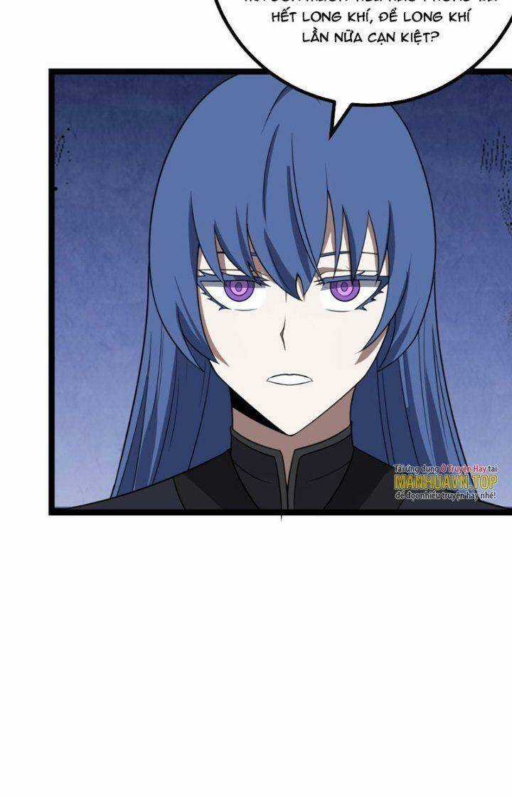 TA LÀM KIÊU HÙNG TẠI DỊ GIỚI Chapter 600 trang 9