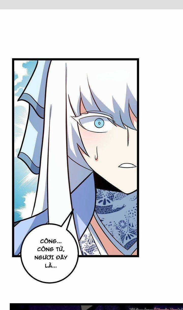 TA LÀM KIÊU HÙNG TẠI DỊ GIỚI Chapter 601 trang 1