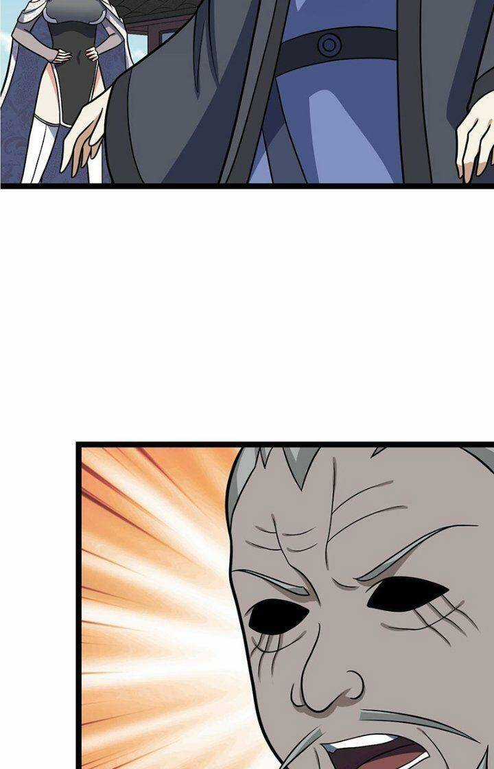 TA LÀM KIÊU HÙNG TẠI DỊ GIỚI Chapter 601 trang 14