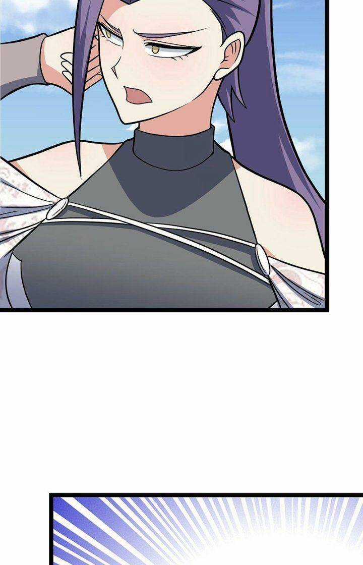 TA LÀM KIÊU HÙNG TẠI DỊ GIỚI Chapter 601 trang 16