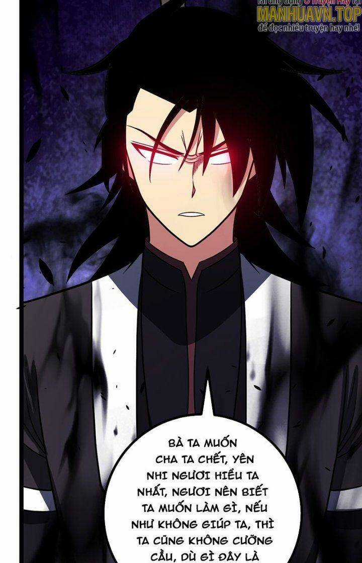 TA LÀM KIÊU HÙNG TẠI DỊ GIỚI Chapter 601 trang 2