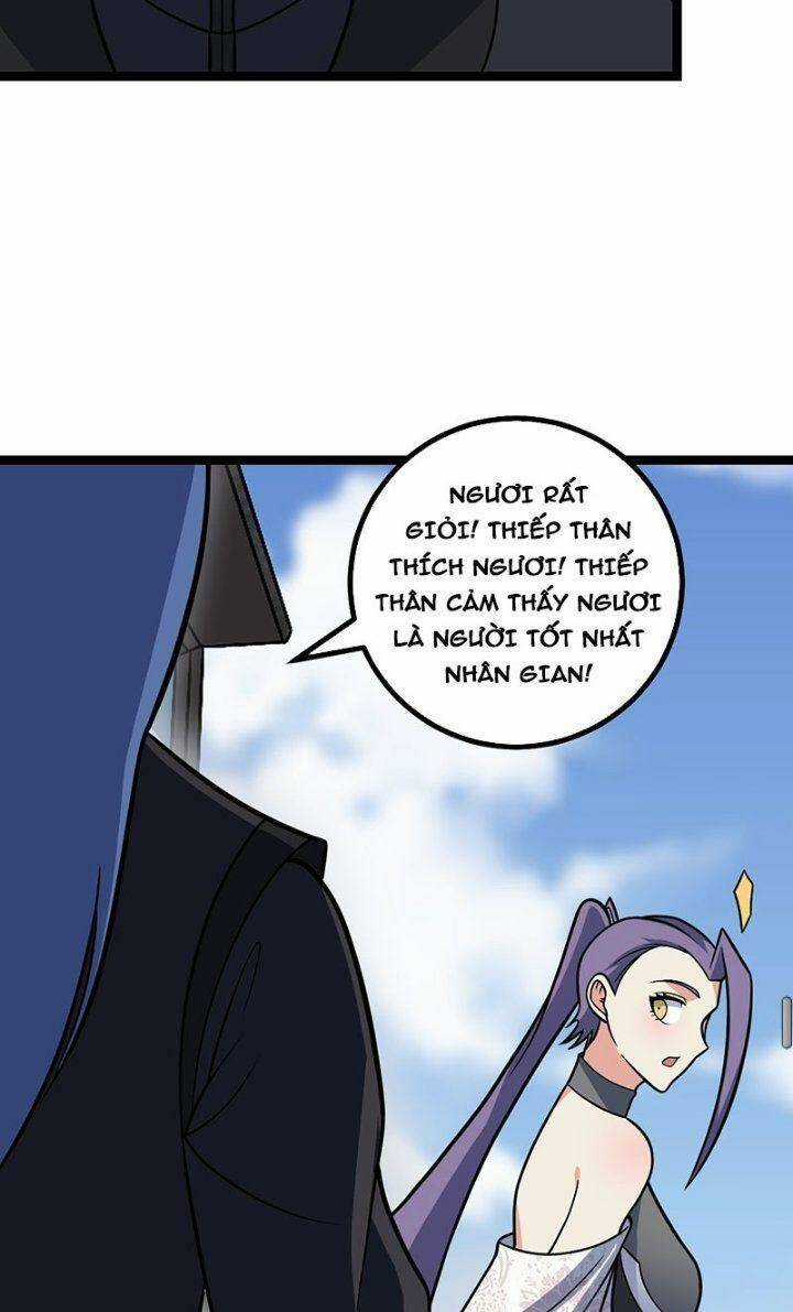 TA LÀM KIÊU HÙNG TẠI DỊ GIỚI Chapter 601 trang 21