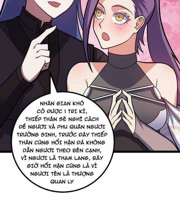 TA LÀM KIÊU HÙNG TẠI DỊ GIỚI Chapter 601 trang 25