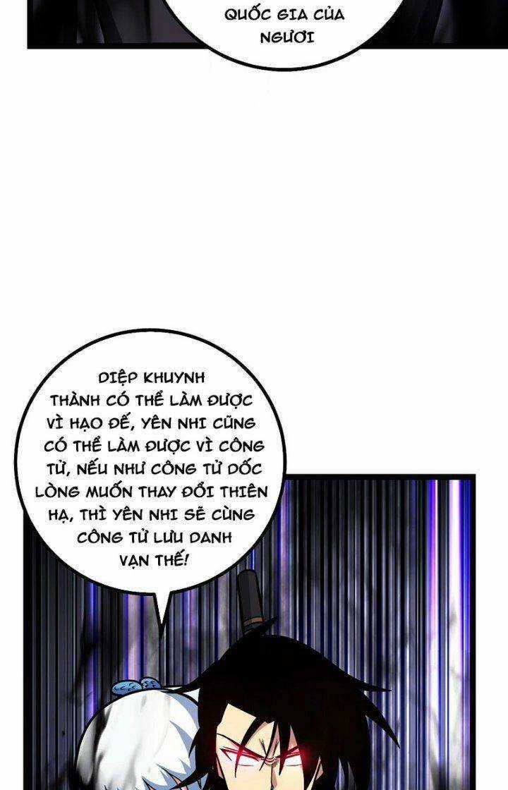 TA LÀM KIÊU HÙNG TẠI DỊ GIỚI Chapter 601 trang 3