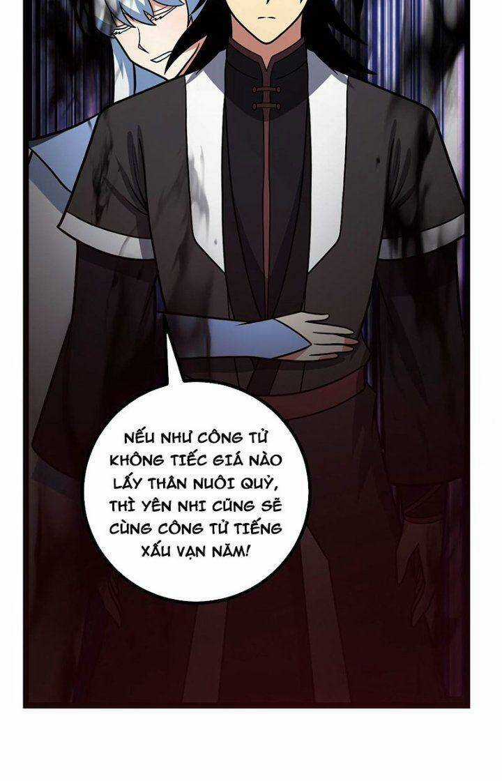 TA LÀM KIÊU HÙNG TẠI DỊ GIỚI Chapter 601 trang 4